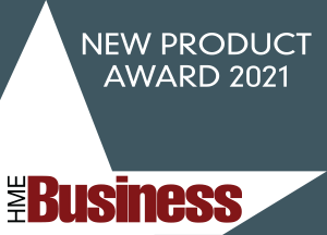 HME Business New Product Award 2021, Sleep Therapy