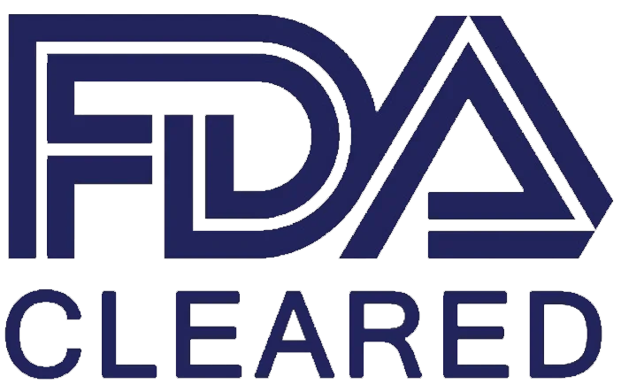 FDA Cleared