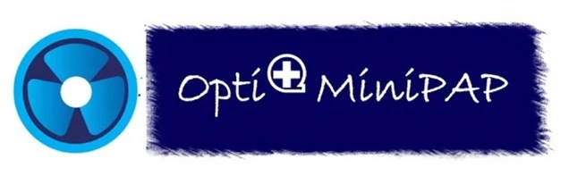 Opti+ MiniPAP